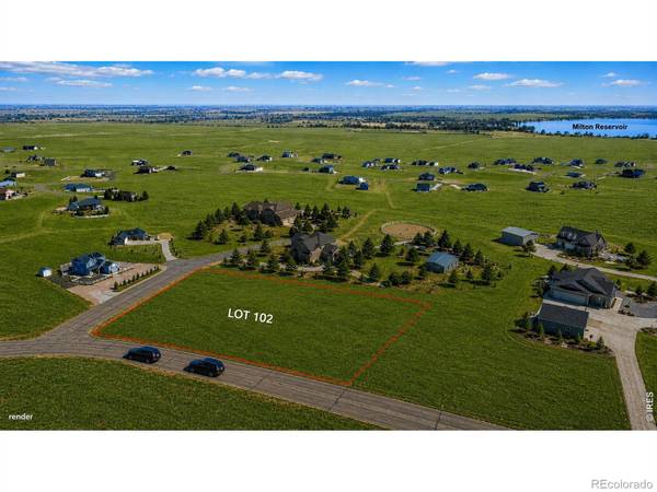 16486 Burghley CT, Platteville, CO 80651