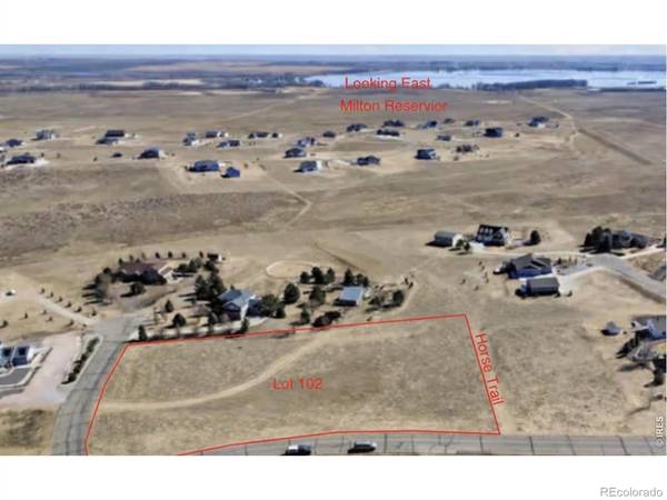 16486 Burghley CT, Platteville, CO 80651