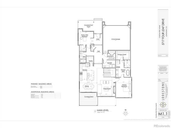 5717 Four Leaf DR, Longmont, CO 80503