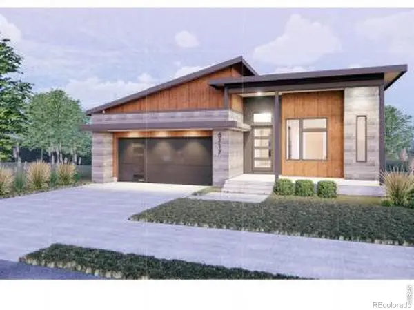 5717 Four Leaf DR, Longmont, CO 80503
