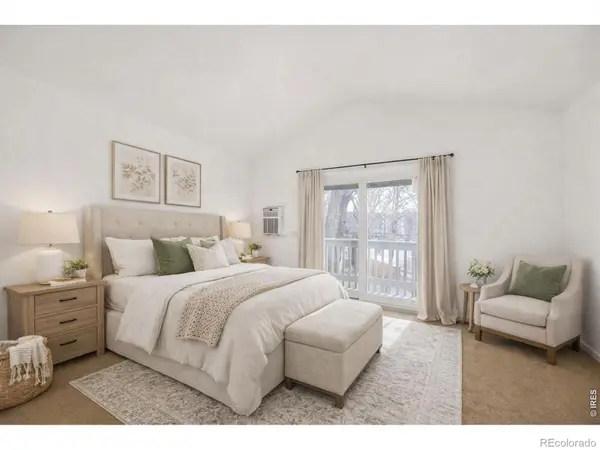 195 S Sable BLVD #U23, Aurora, CO 80012