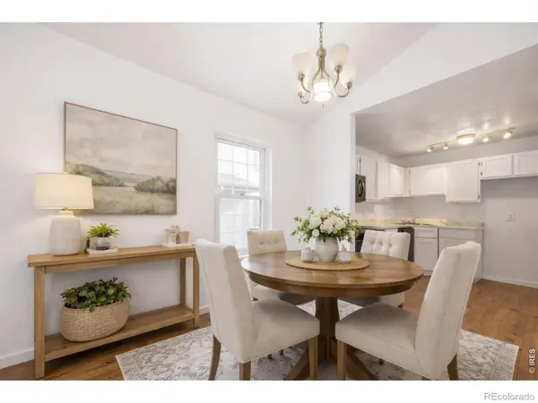 195 S Sable BLVD #U23, Aurora, CO 80012