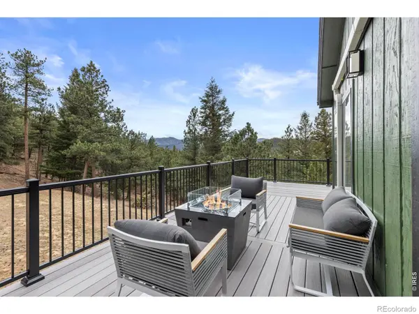1406 Pika RD, Boulder, CO 80302