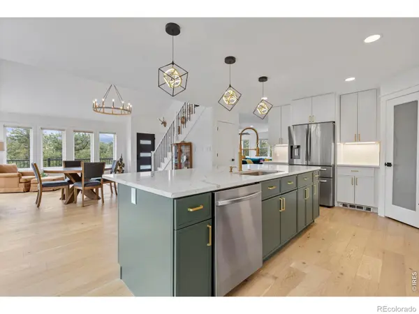 1406 Pika RD, Boulder, CO 80302