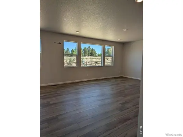 3445 Ballinger CIR, Mead, CO 80542