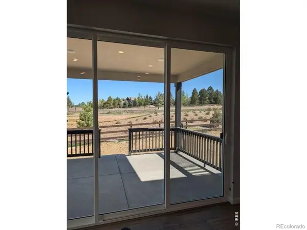 3445 Ballinger CIR, Mead, CO 80542