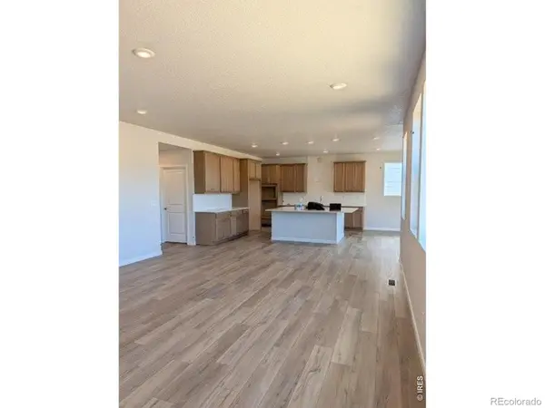 3445 Ballinger CIR, Mead, CO 80542