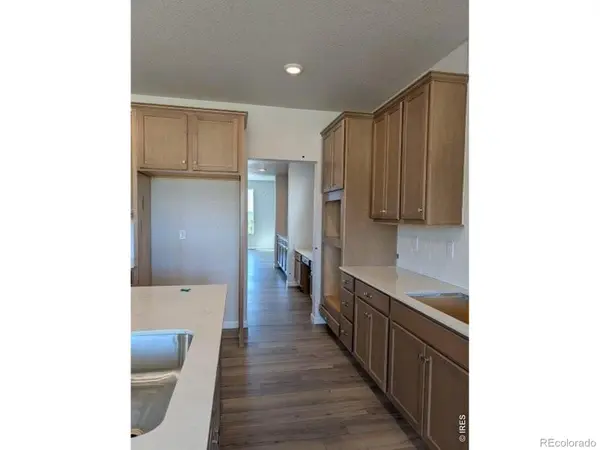 3445 Ballinger CIR, Mead, CO 80542
