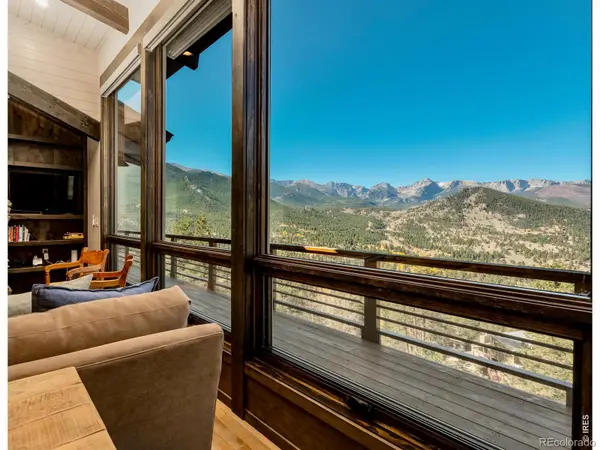 2901 Eaglecliff DR, Estes Park, CO 80517