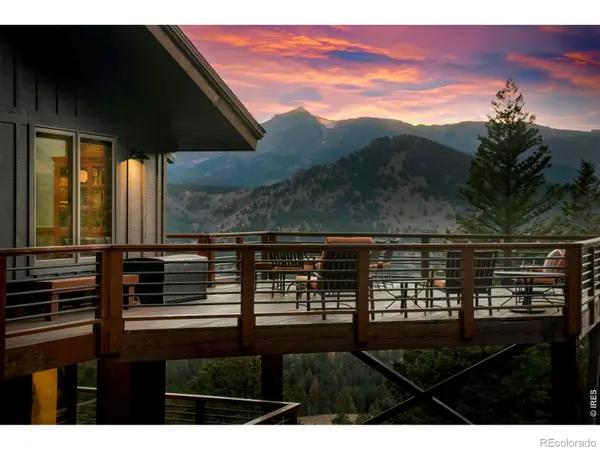2901 Eaglecliff DR, Estes Park, CO 80517