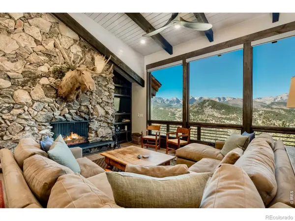 2901 Eaglecliff DR, Estes Park, CO 80517