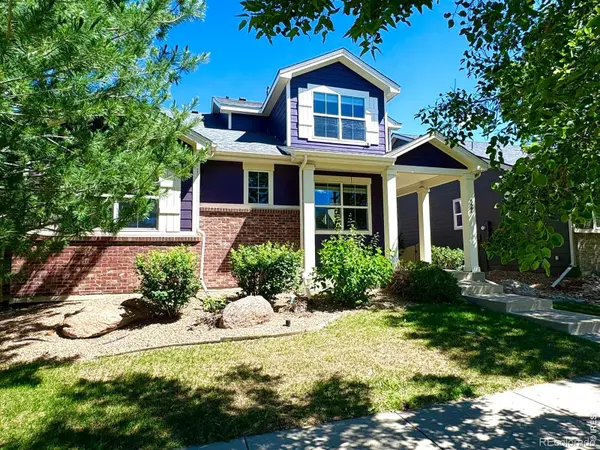 527 Deerwood DR, Longmont, CO 80504