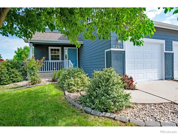 3268 White Buffalo DR, Wellington, CO 80549
