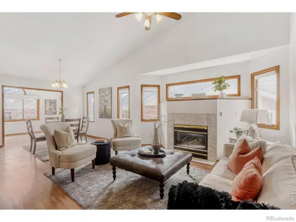 1534 Spencer ST, Longmont, CO 80501