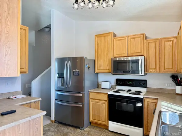 725 S Walsh AVE, Holyoke, CO 80734