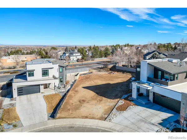 2325 Glacier CT, Lafayette, CO 80026