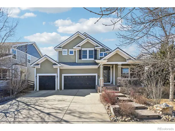 898 Jarvis DR, Erie, CO 80516