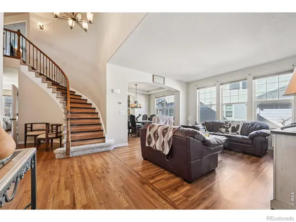 898 Jarvis DR, Erie, CO 80516