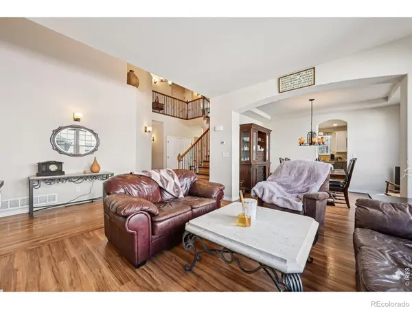 898 Jarvis DR, Erie, CO 80516