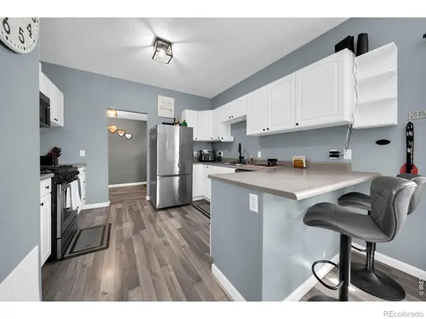 428 Douglas ST, Sterling, CO 80751