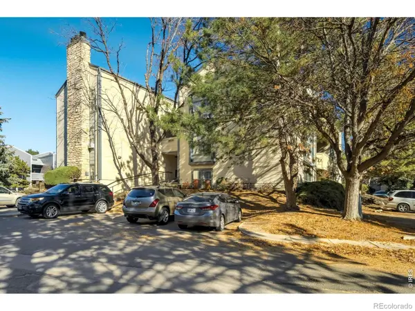16001 E Alaska PL #1, Aurora, CO 80017