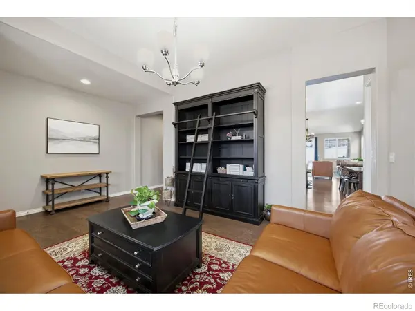 2715 Walkaloosa WAY, Fort Collins, CO 80525