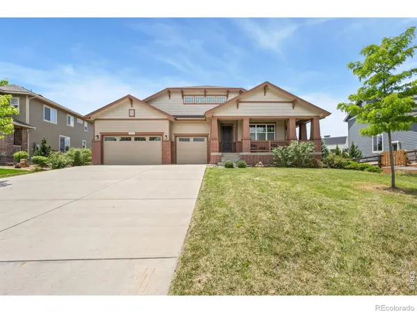 2715 Walkaloosa WAY, Fort Collins, CO 80525