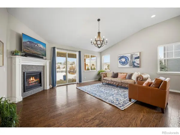 2715 Walkaloosa WAY, Fort Collins, CO 80525