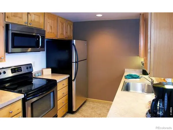 1565 Highway 66 ##31, Estes Park, CO 80517