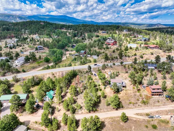 0 Peak to Peak HWY, Nederland, CO 80466