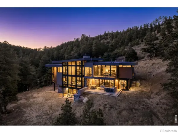 16132 Steller Ridge RD, Loveland, CO 80538