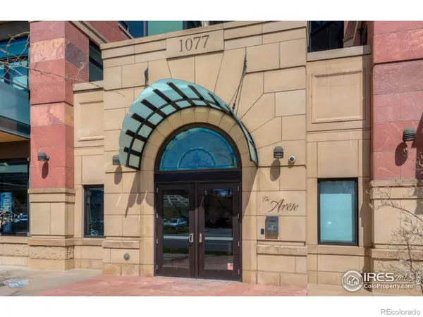 1077 Canyon BLVD #403, Boulder, CO 80302