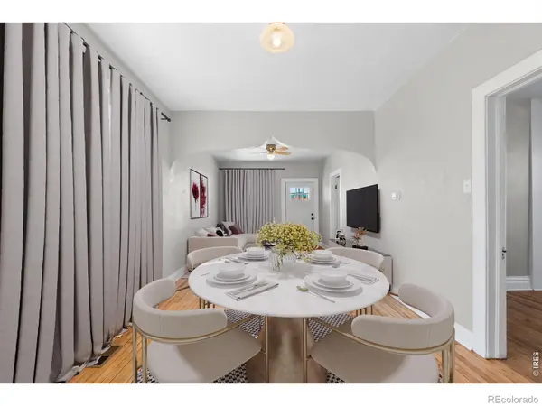 3968 N Steele ST, Denver, CO 80205