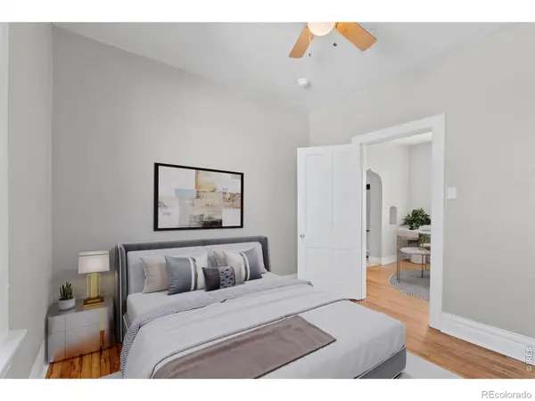 3968 N Steele ST, Denver, CO 80205