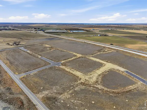 2 Tract Lot 3, Wiggins, CO 80654