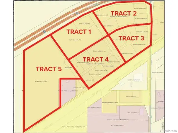 2 Tract Lot 5, Wiggins, CO 80654