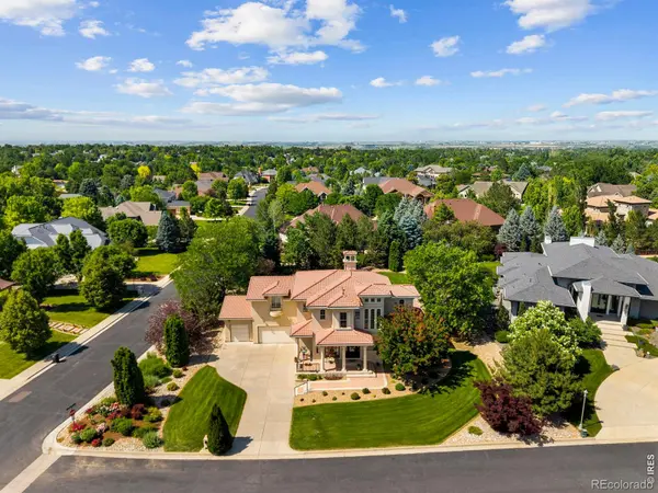 3949 W 19th St Ln, Greeley, CO 80634