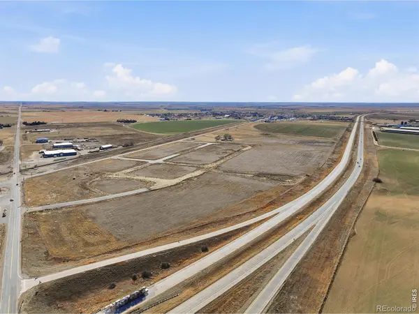 3 Tract Lot 10, Wiggins, CO 80654