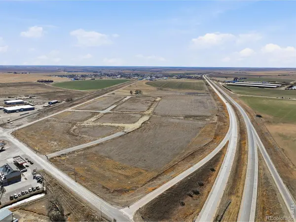 3 Tract Lot 10, Wiggins, CO 80654