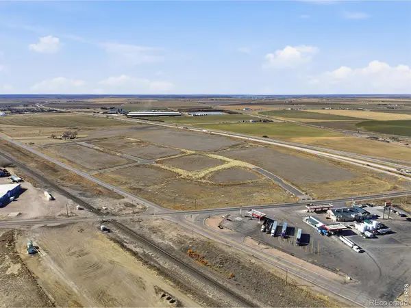 4 Tract Lot 1, Wiggins, CO 80654