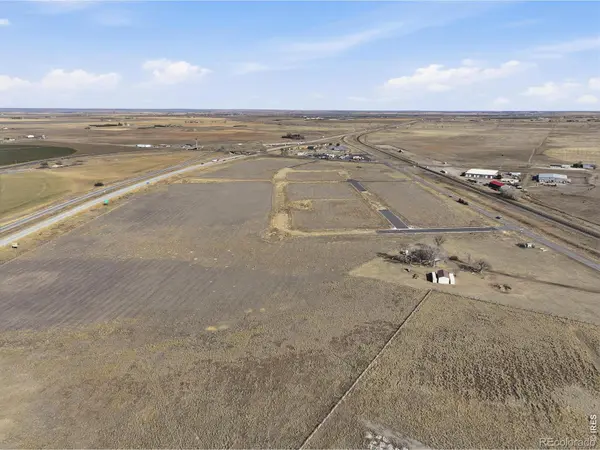 4 Tract Lot 9, Wiggins, CO 80654
