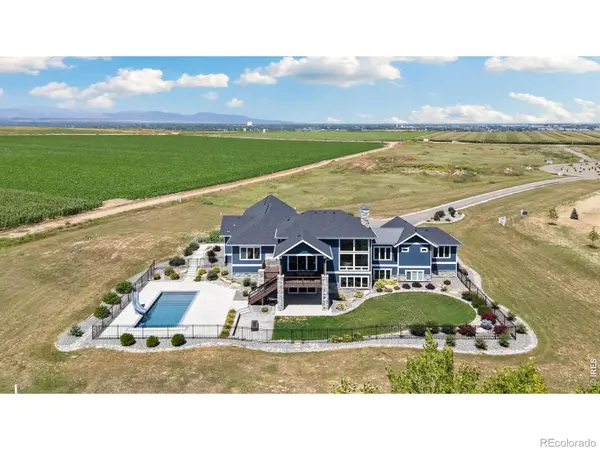 3324 Fox Crossing PL, Loveland, CO 80537