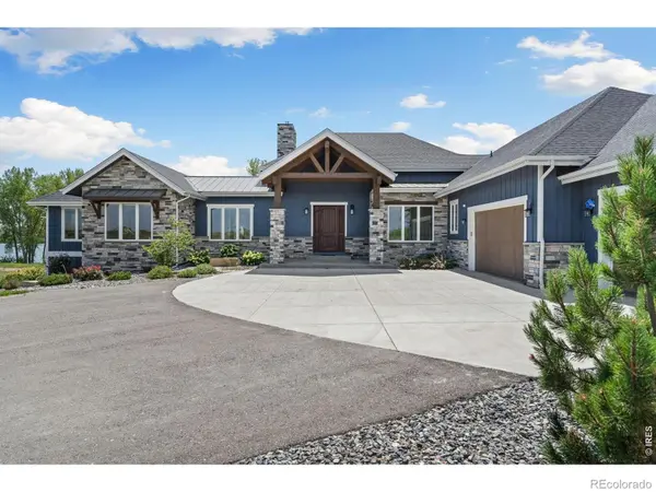 3324 Fox Crossing PL, Loveland, CO 80537