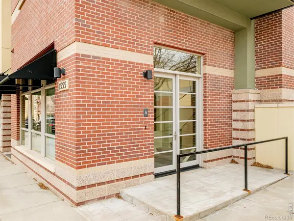 4555 13th ST #2A, Boulder, CO 80304