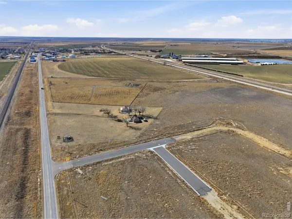 1 Tract, Wiggins, CO 80654