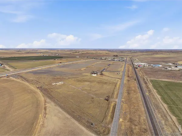 1 Tract, Wiggins, CO 80654