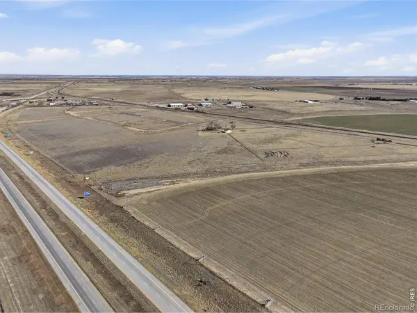 5 Tract, Wiggins, CO 80654