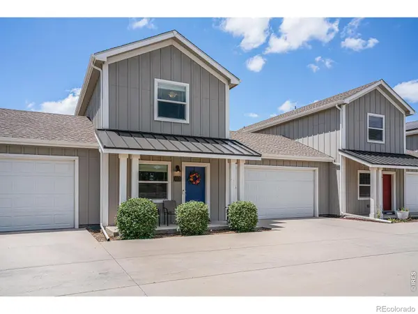 7775 5th ST #2, Wellington, CO 80549