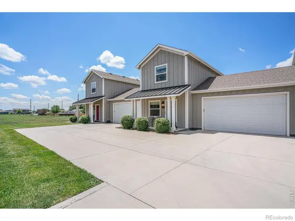 7775 5th ST #2, Wellington, CO 80549