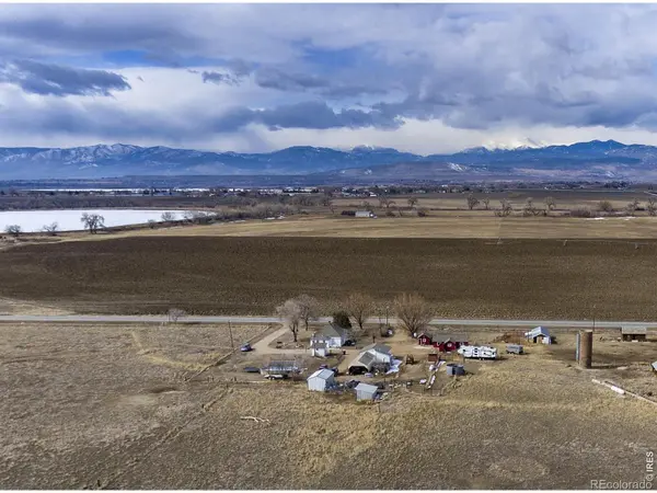 14798 N 115th ST, Longmont, CO 80504